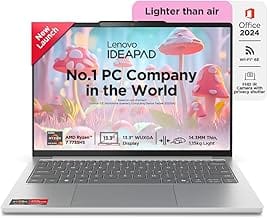 HP 15s Ryzen 5 7430U Laptop