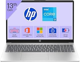 HP 245 G10 AMD Ryzen 3 7330U Laptop