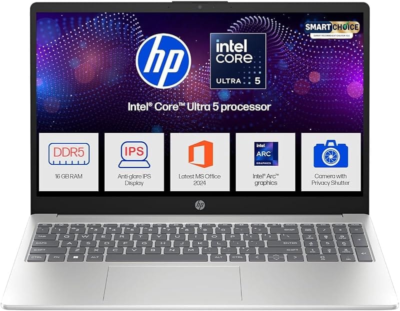 HP 250 G10 Business Laptop