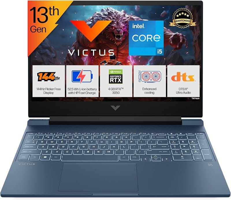 HP 250 G10 laptop