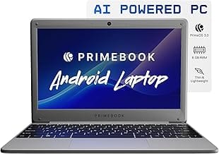 HP Chromebook 14a Intel Celeron N4500