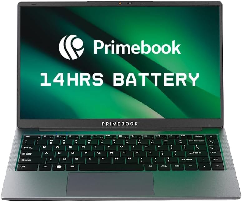 HP Chromebook 14a