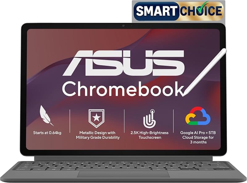 HP Chromebook x360 14a