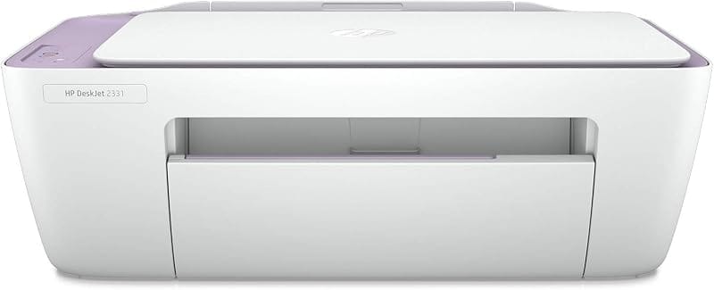 HP DeskJet 2331 All-in-One Colour Printer