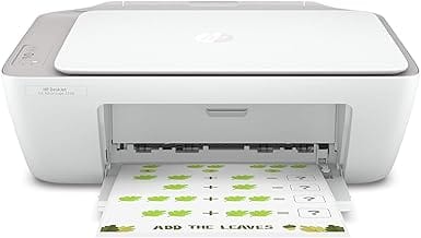 HP DeskJet 2776 Ink Advantage All-in-One Printer