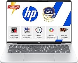 HP EliteBook 640 G11 Business Laptop