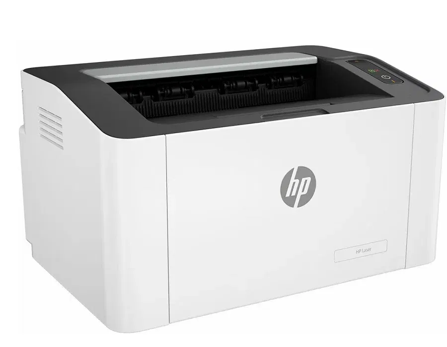 HP Laser 1008a Mono Laser Printer