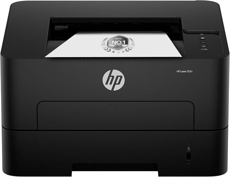 HP Laser 1008w Wireless Printer