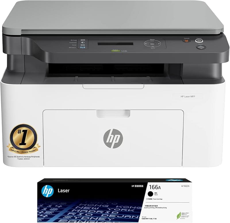 HP LaserJet M1005 MFP