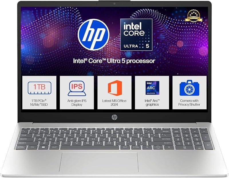 HP OmniBook Ultra 14 Laptop