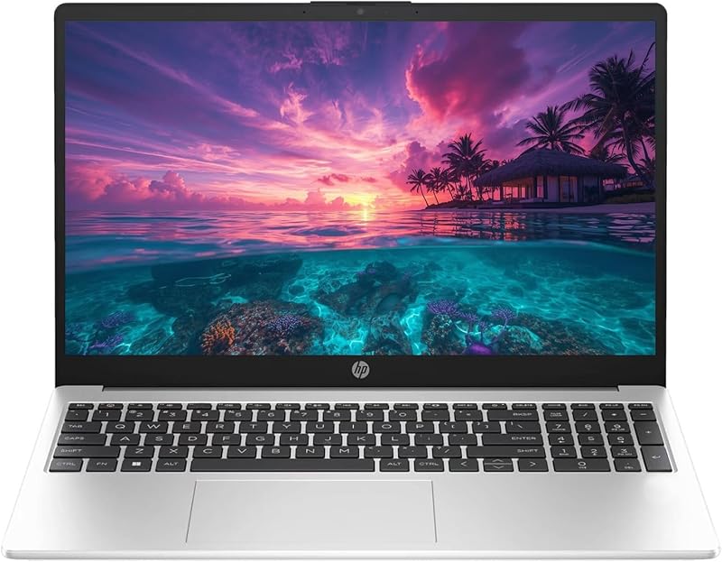 HP Pavilion Gaming 15 AMD Ryzen 5 Laptop