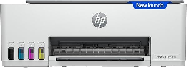HP Smart Tank 529 All-in-One Ink Tank Printer
