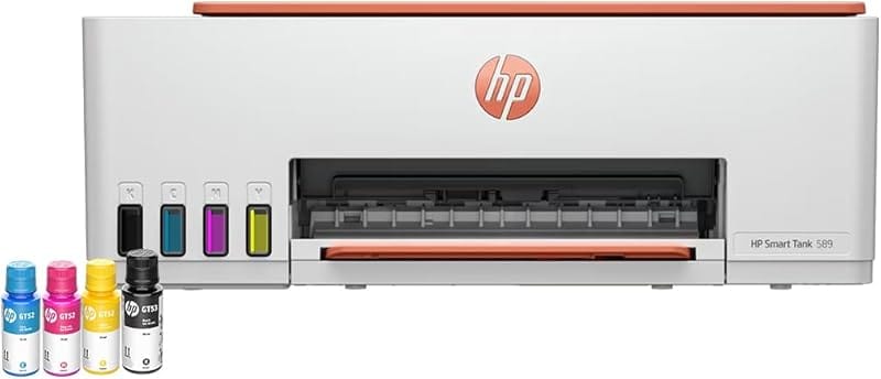 HP Smart Tank 529 All-in-One Printer