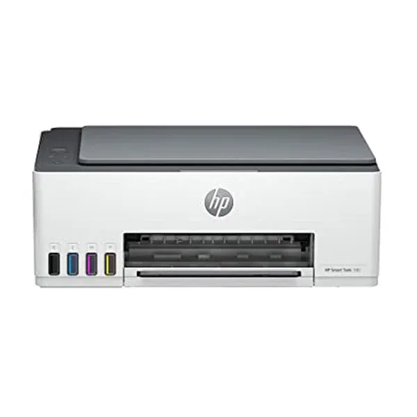 HP Smart Tank 580 WiFi Colour Printer