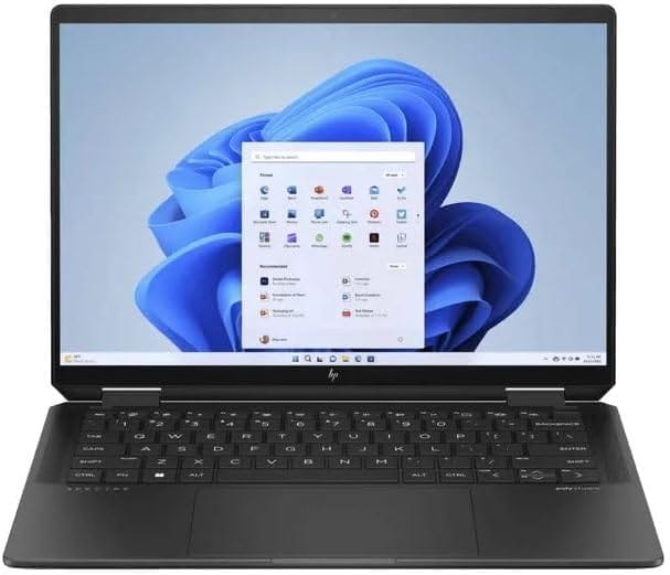 HP Spectre x360 14
