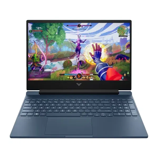 HP Victus Gaming Laptop (Core 5, 24GB, RTX 4050) Vijay Sales sale