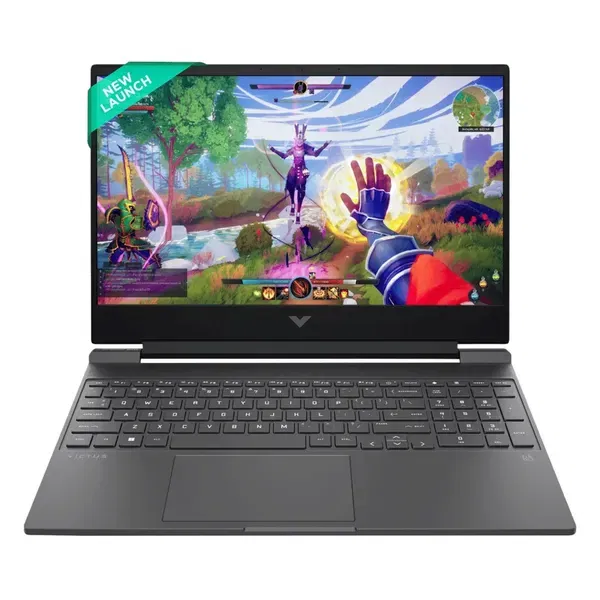 HP Victus Gaming Laptop (i5-13420H, 16GB, RTX) Vijay Sales sale