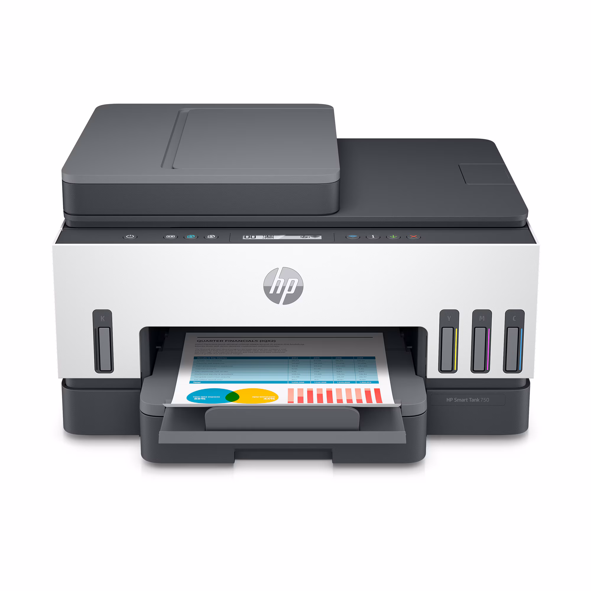HP DeskJet Ink Advantage 2986 All-in-One Printer HP sale