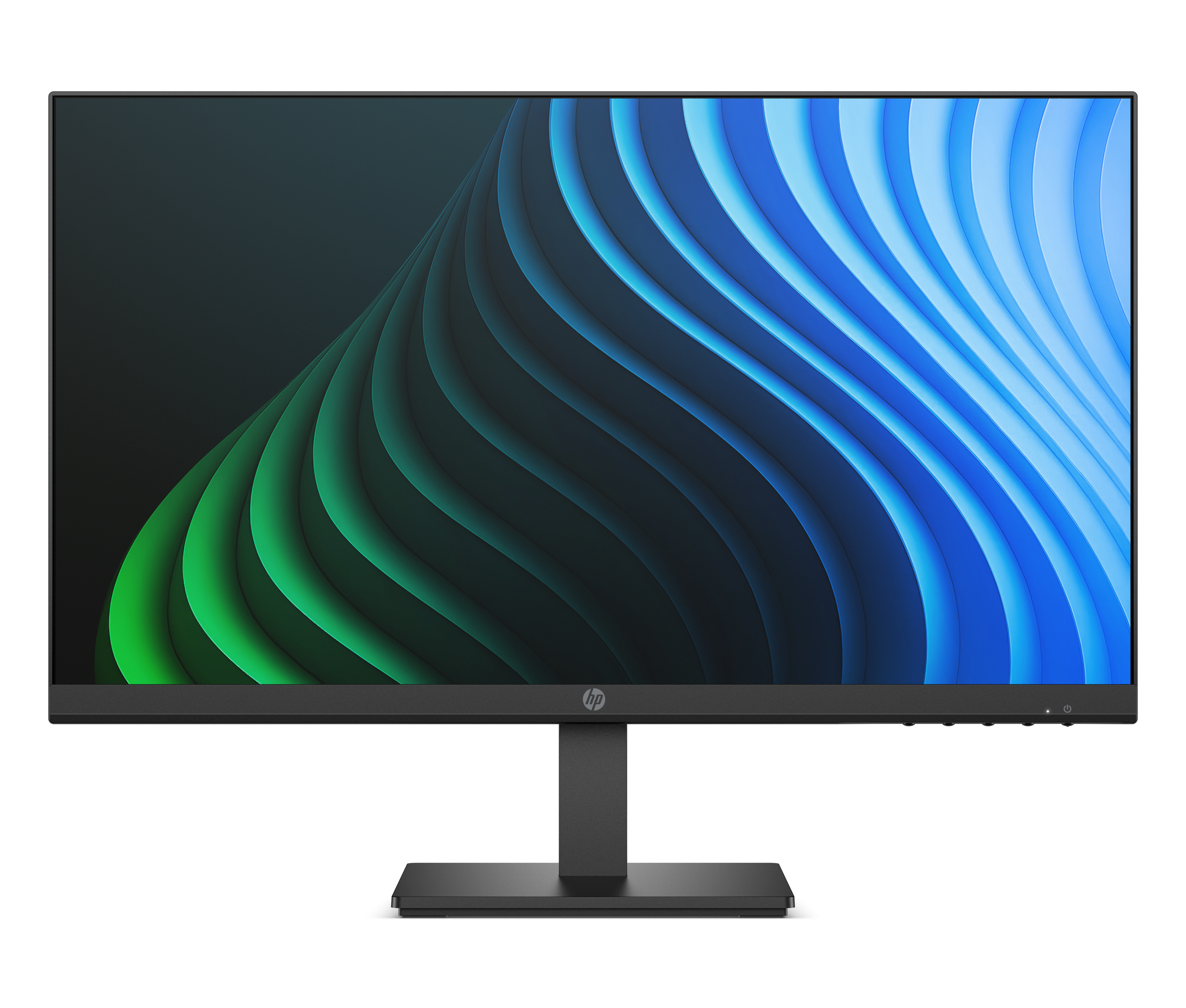 HP Series 3 Pro 27 inch FHD Monitor - 327fs G2 HP sale