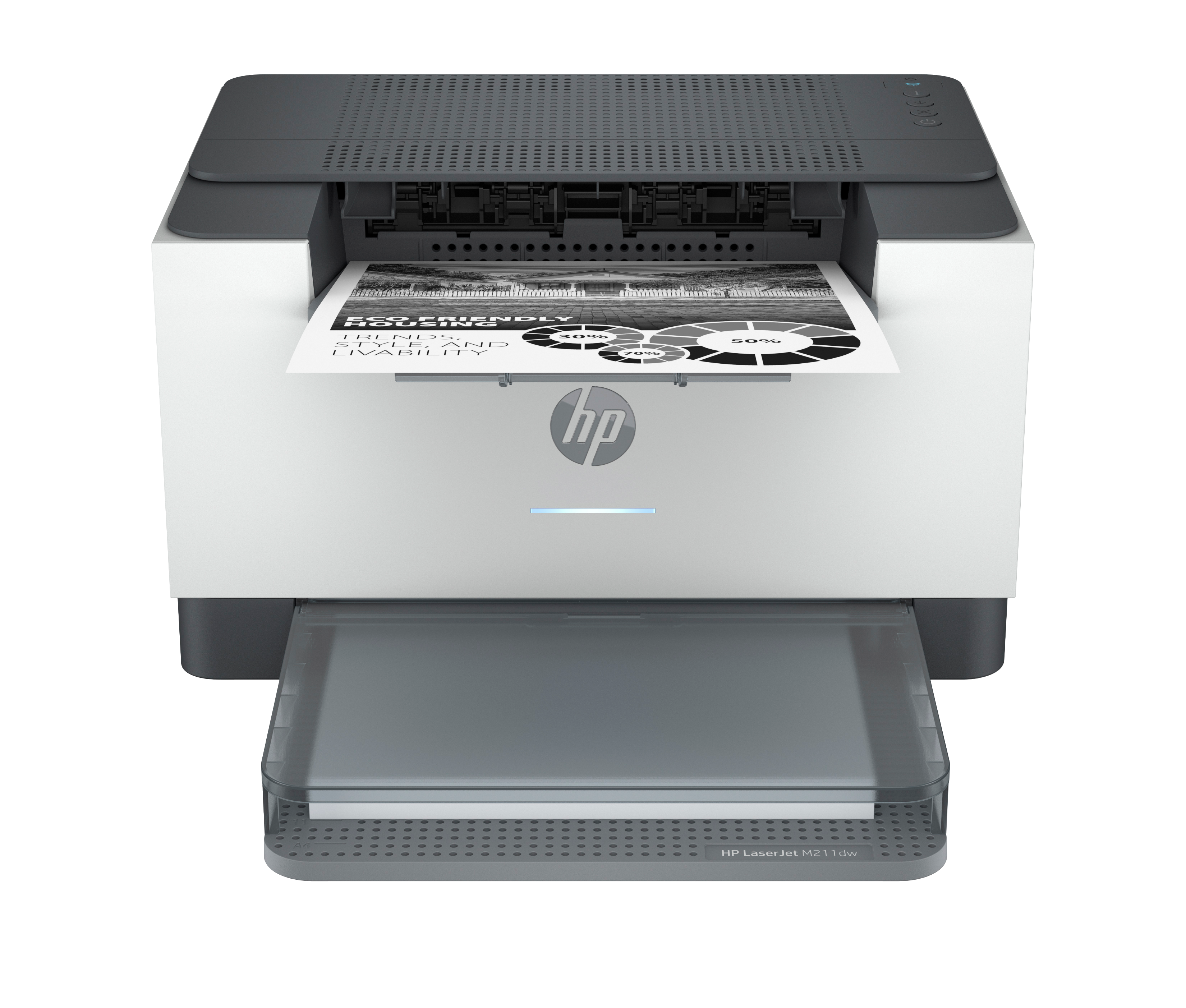 HP LaserJet MFP M233sdw Printer HP sale