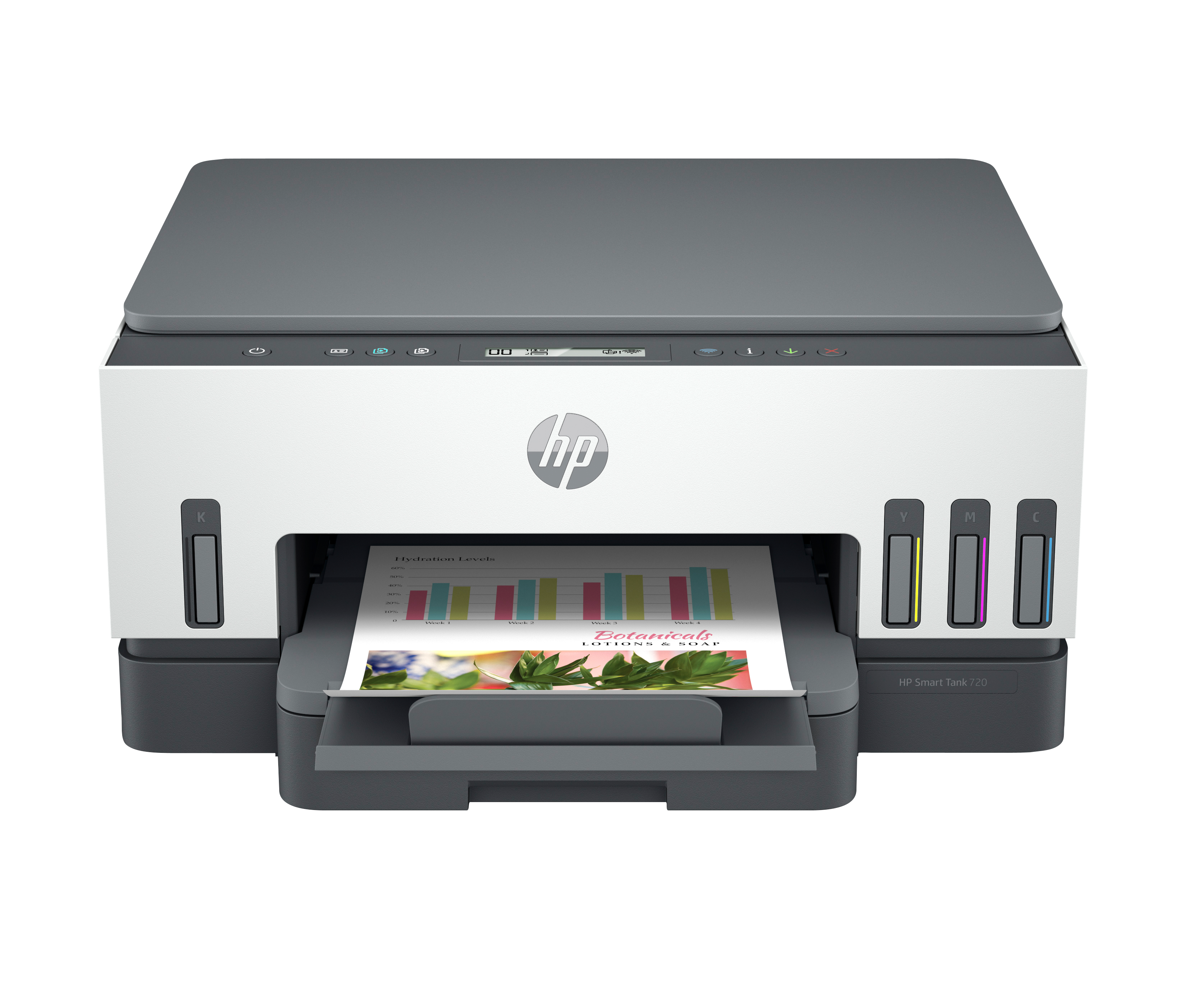 HP Smart Tank 750 All-in-One HP sale