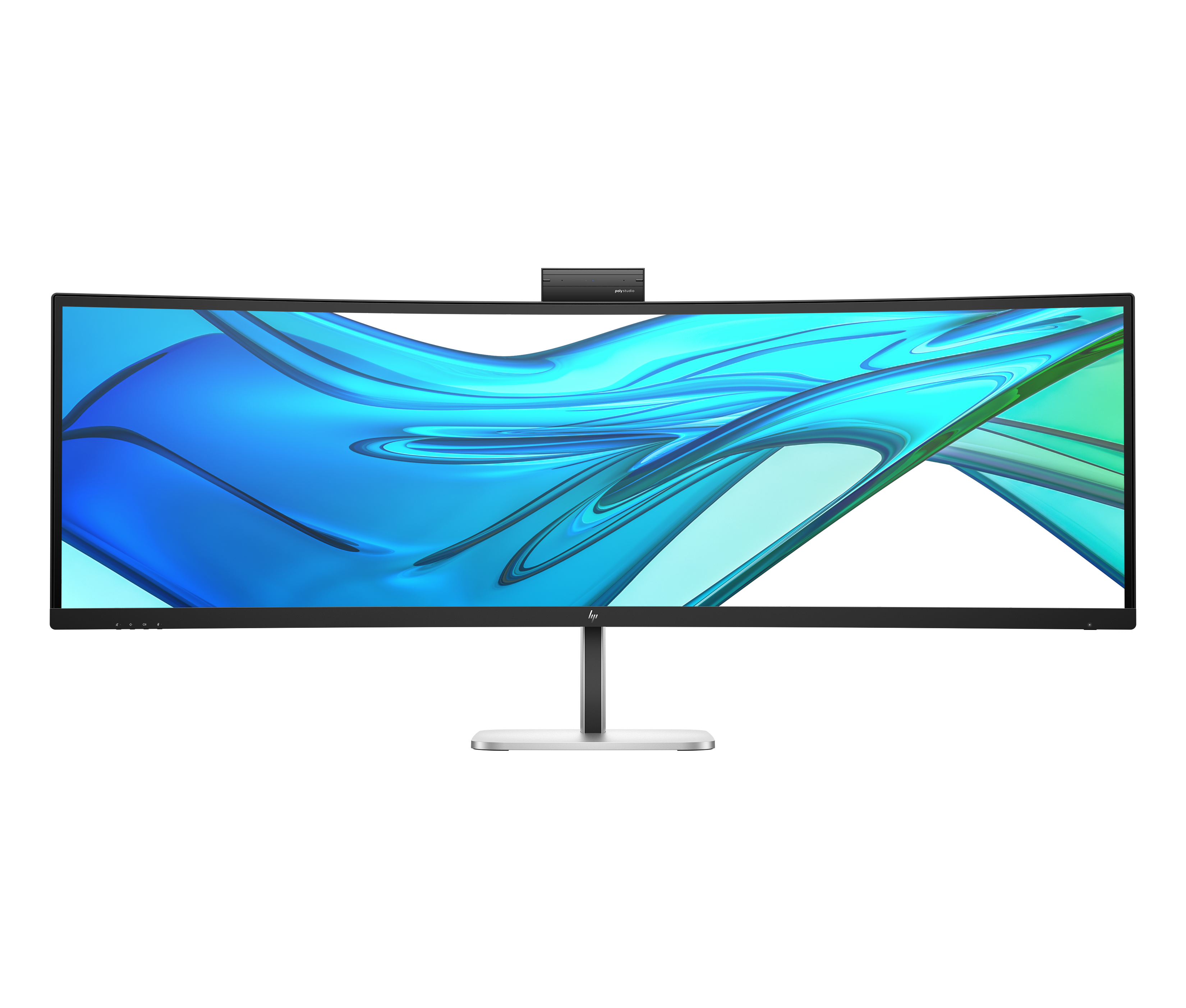 HP Series 7 Pro 31.5 inch 4K Thunderbolt 4 Docking Monitor - 732xk HP sale