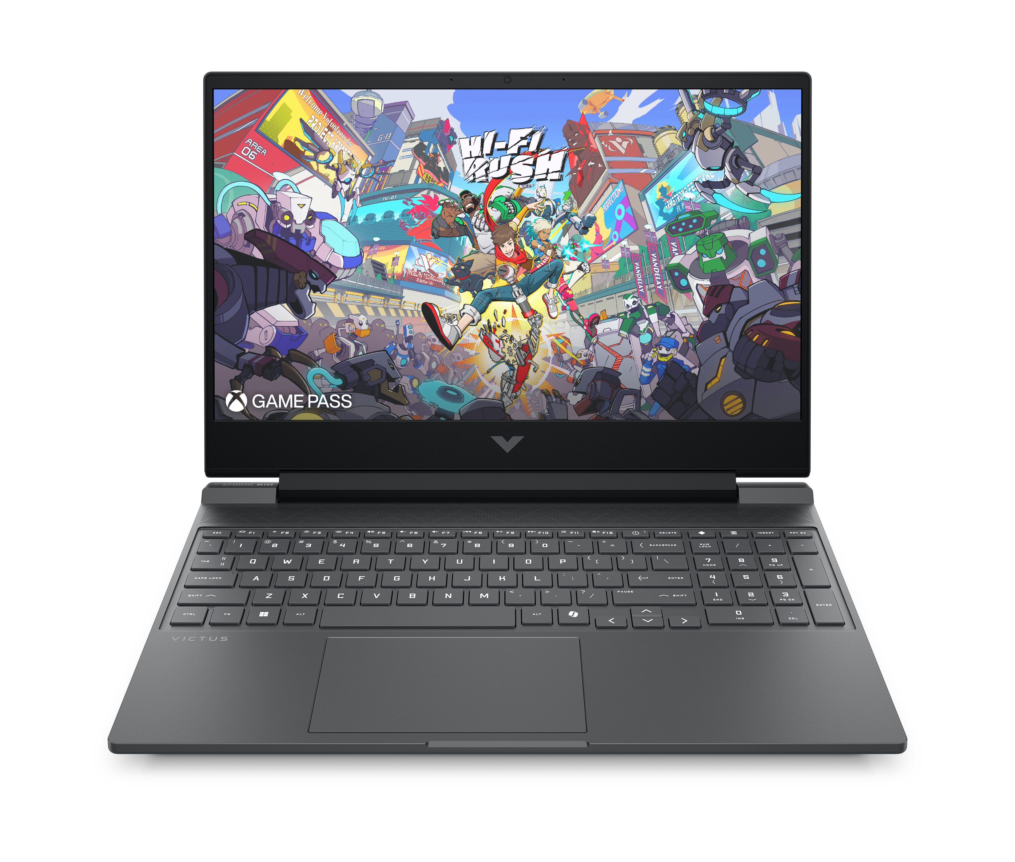 Victus Gaming Laptop 15-fa2688TX HP sale