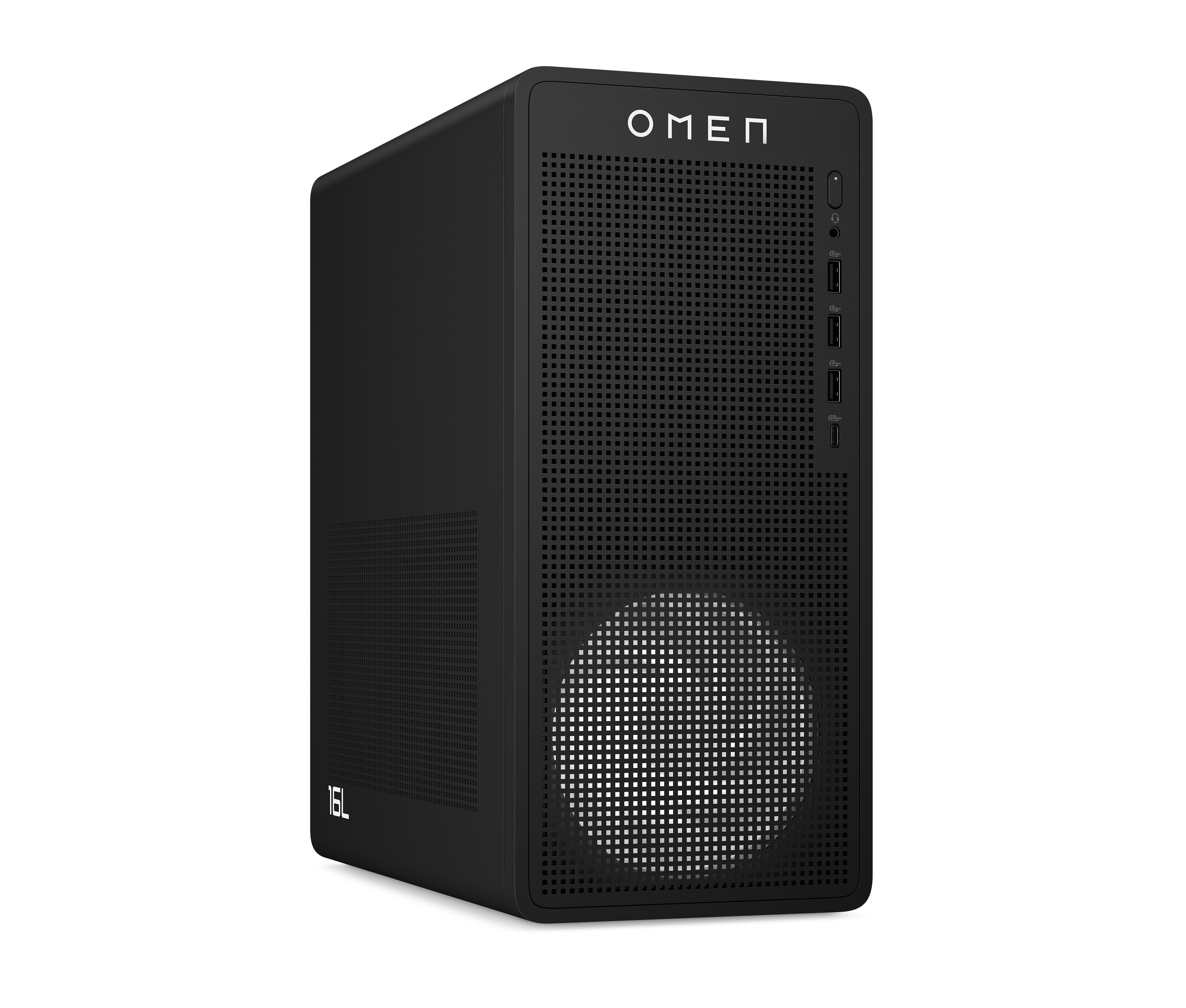 OMEN by HP 45L Gaming Desktop GT22-3002in HP sale
