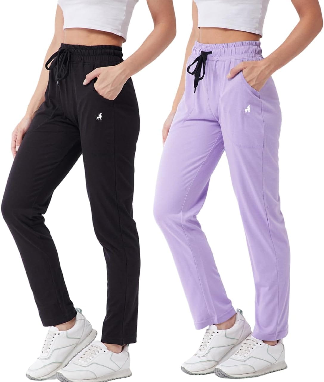 HRX by Hrithik Roshan Women Track Pants