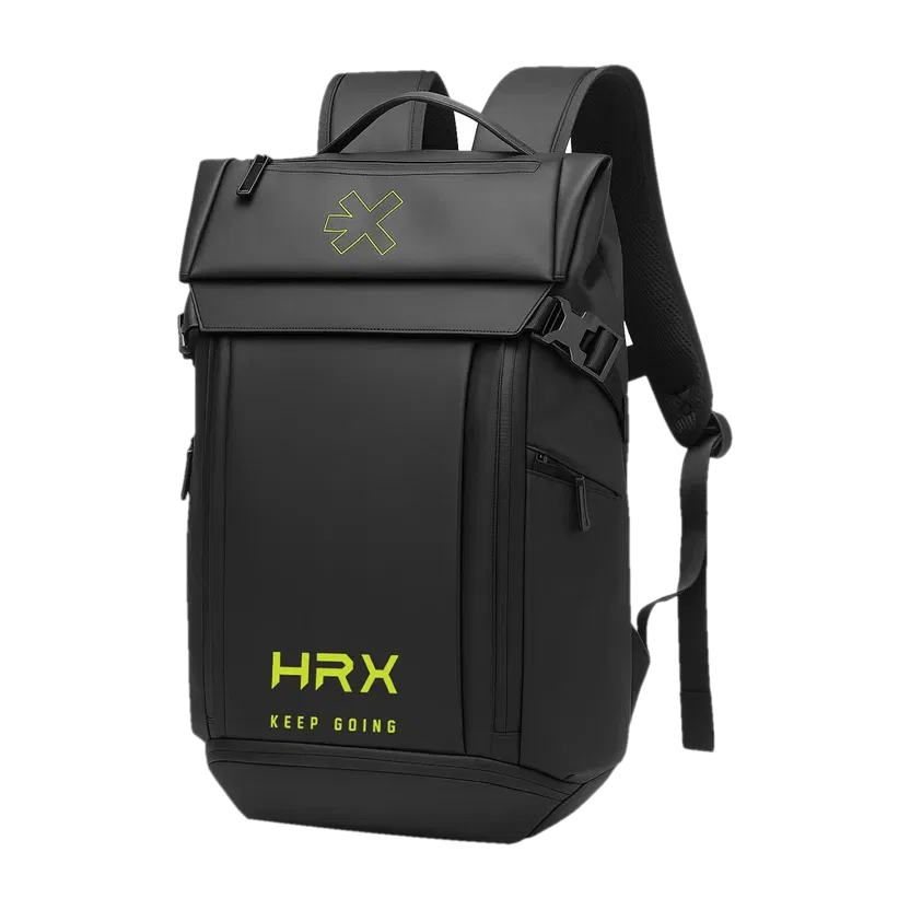 HRX Keep Going 40L