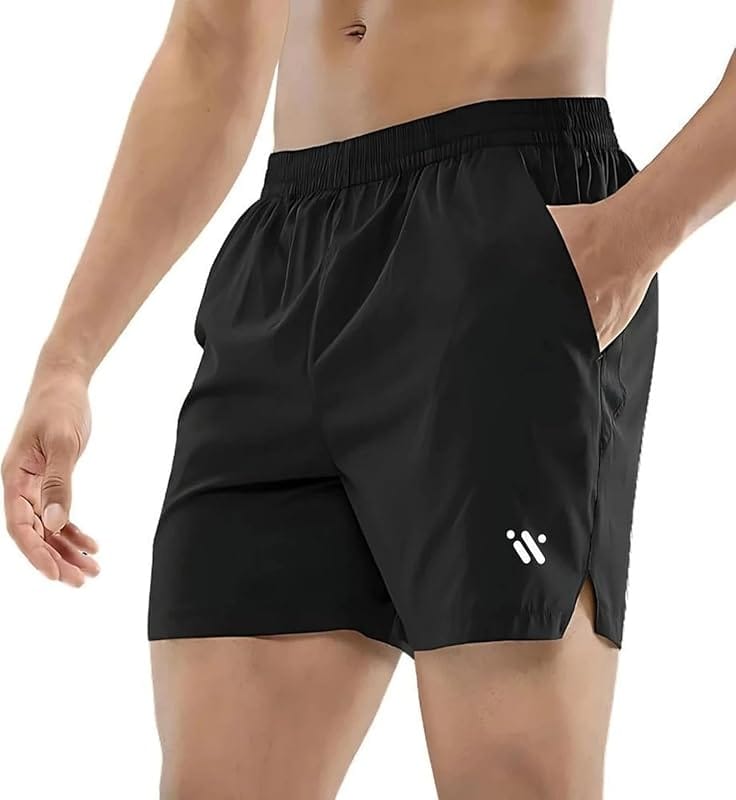 HRX men sports shorts activewear