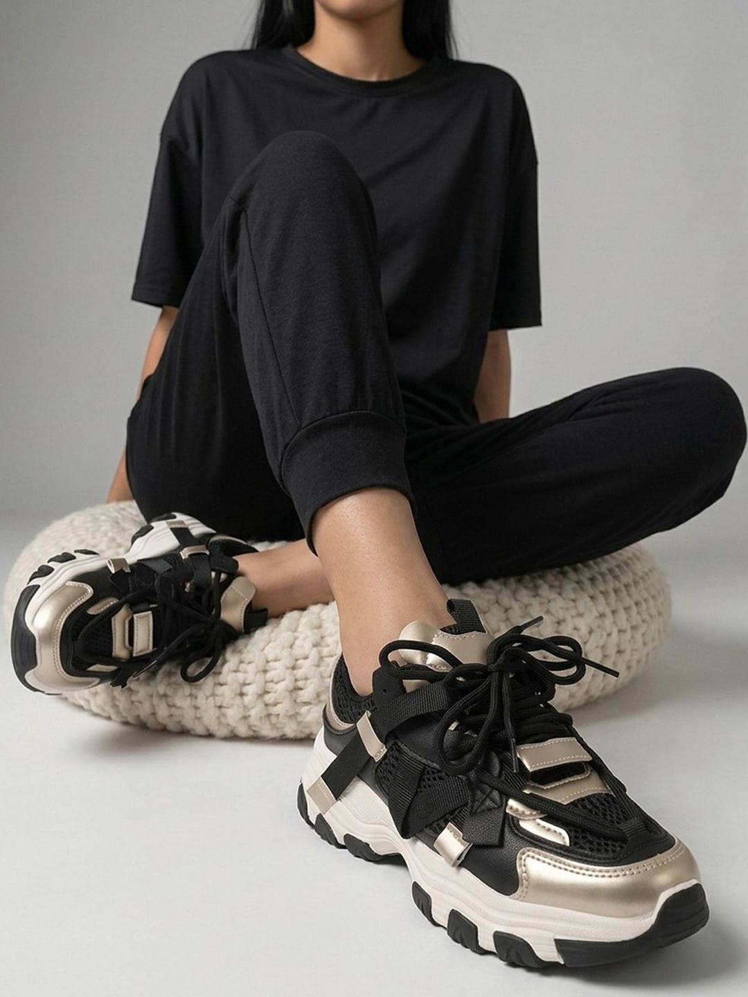 HRX by Hrithik Roshan sport shoe Myntra exclusive
