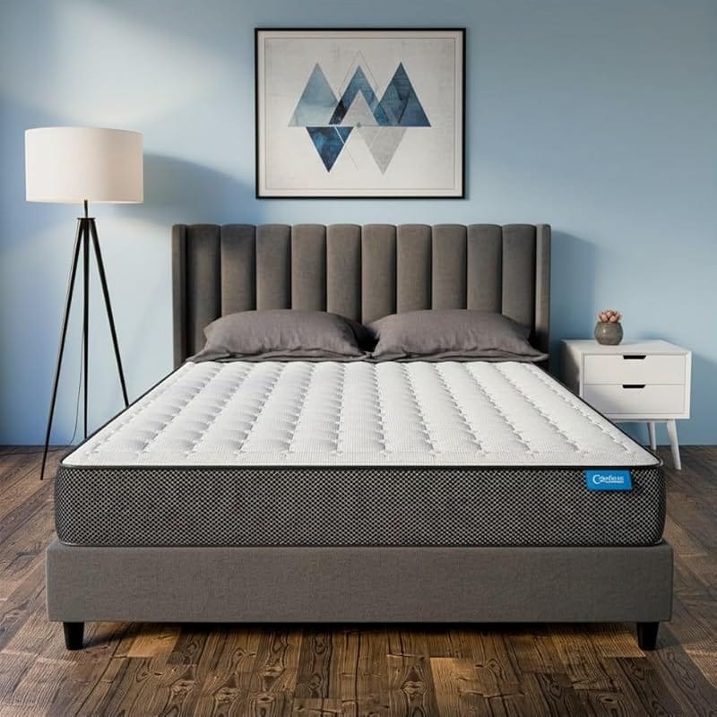 Sleepyhead Elemental Hybrid Mattress
