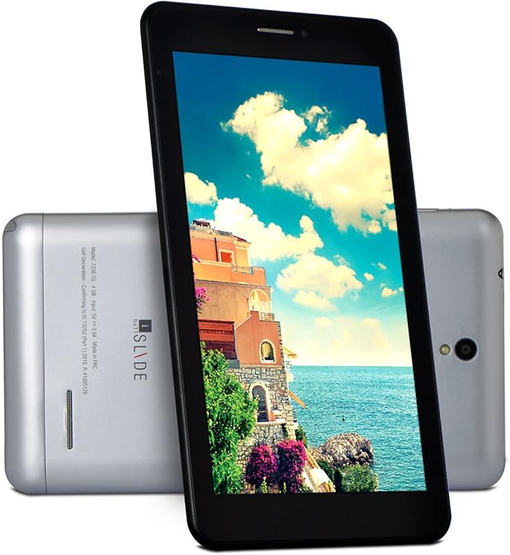 iBall Slide Elan 4G2 Tablet