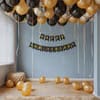 IGP Happy Anniversary Balloon Arrangement