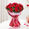IGP Mesmerising Red Roses Bouquet