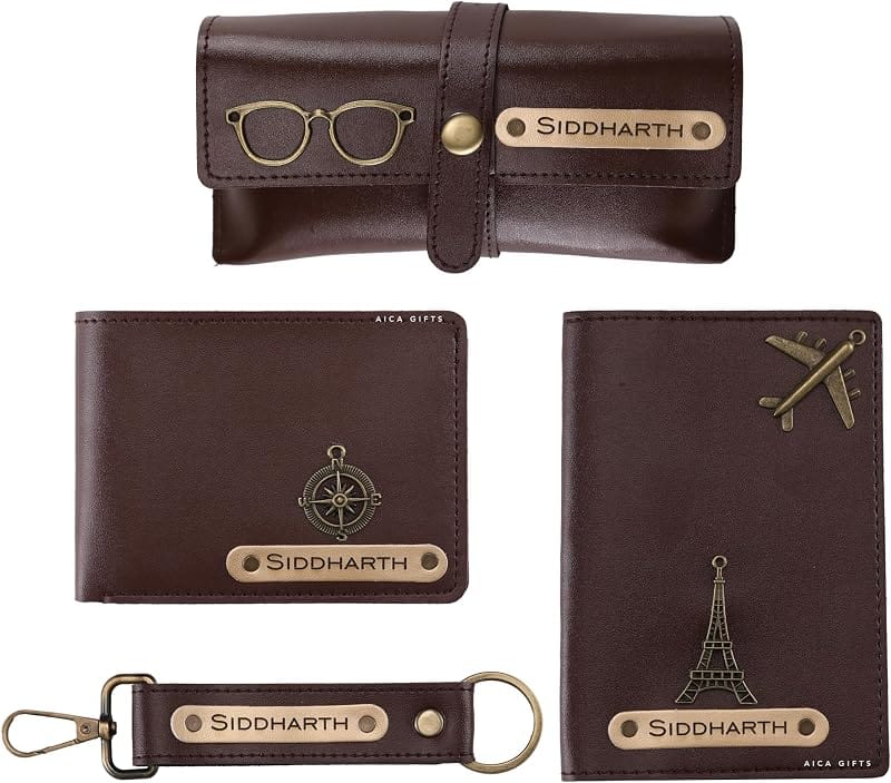 IGP Rakhi Gift Combo for Men