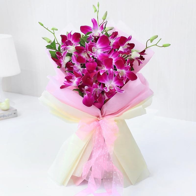 IGP Rakhi with Plant Gift