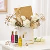 IGP Scented Serenity Flower Arrangement