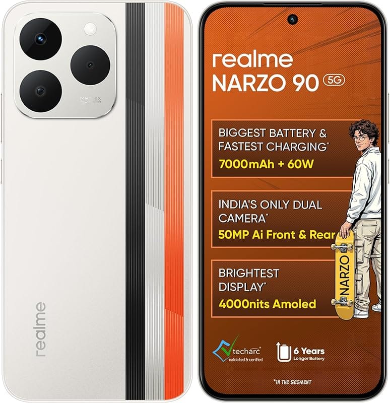 Infinix Hot 40 5G