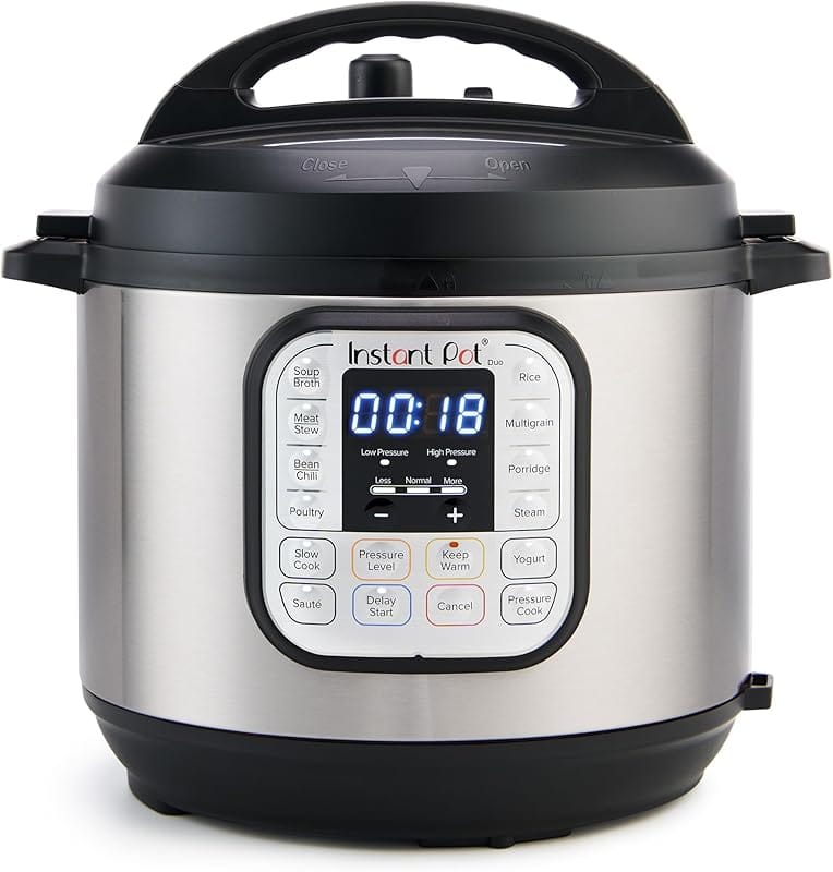 Instant Pot Duo 7-in-1 3L