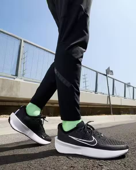 Nike Men Interact Run Running Shoes AJIO sale