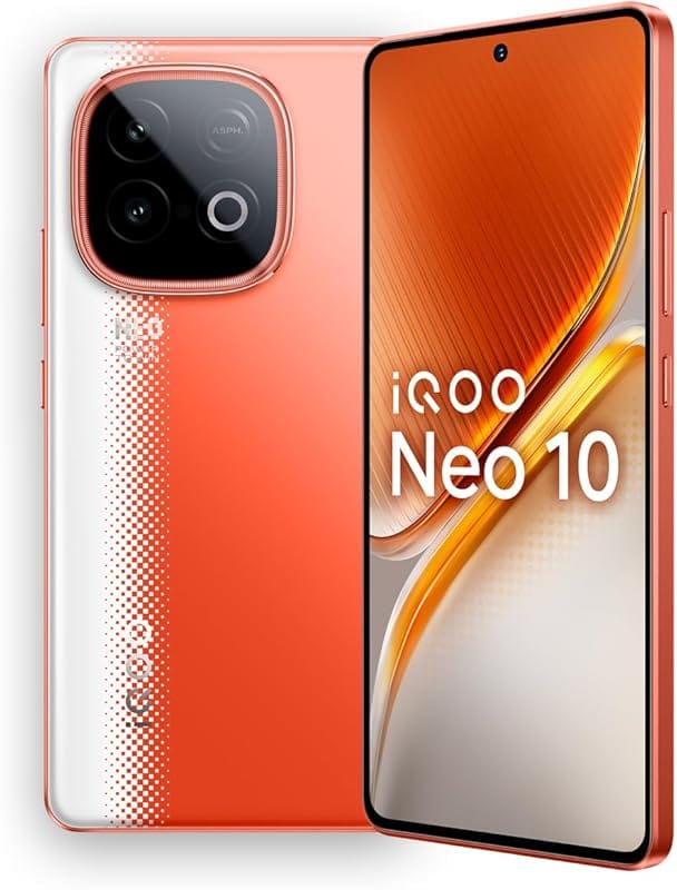 iQOO Neo 9 Pro 5G