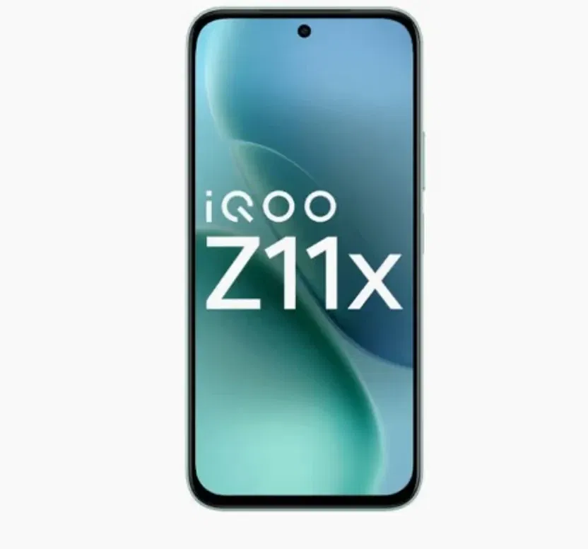 iQOO Z11x 5G (8 GB, 128 GB) Flipkart sale