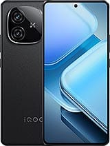 iQOO Z9 Turbo 5G