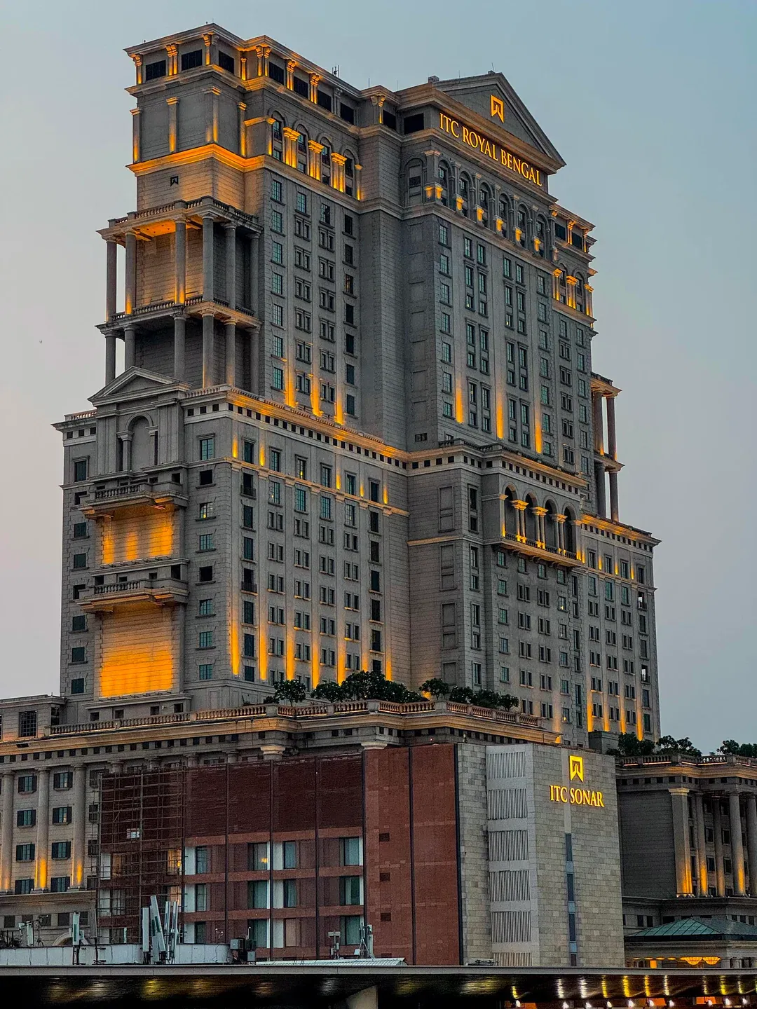 ITC Royal Bengal, Kolkata