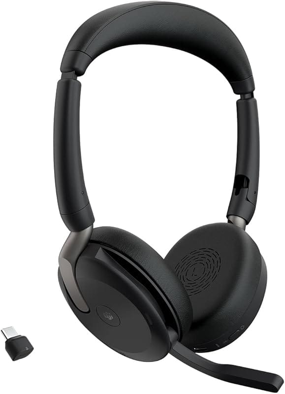 Jabra Evolve2 ANC Headset