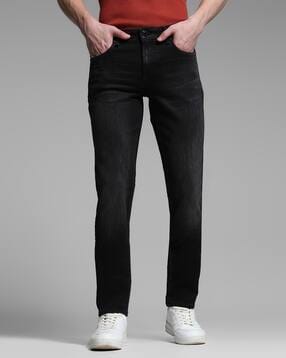Jack & Jones Men Slim Fit Jeans AJIO sale