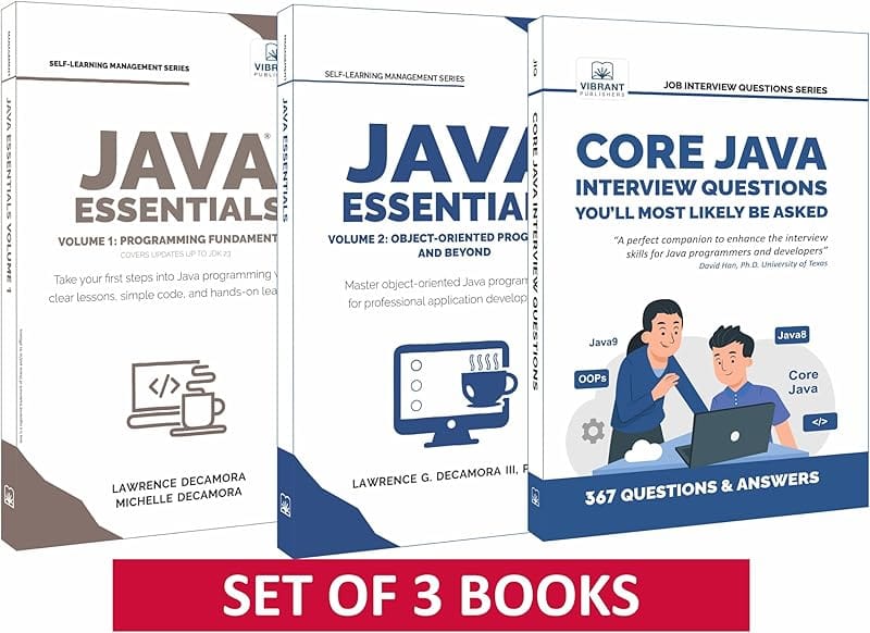 GFG Java Backend Development Course