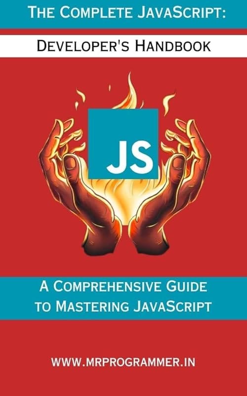 GFG JavaScript Complete Course